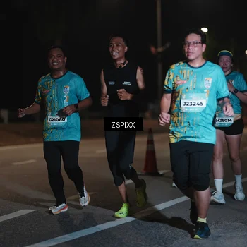 Runner Photo 5920527
