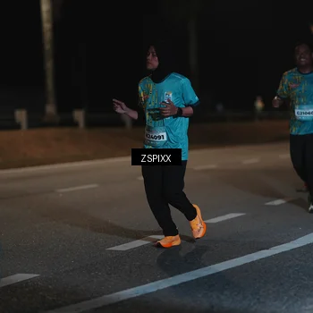 Runner Photo 5920528