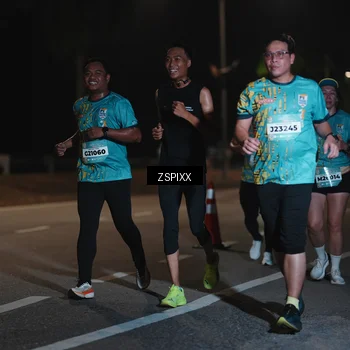 Runner Photo 5920530