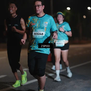 Runner Photo 5920533
