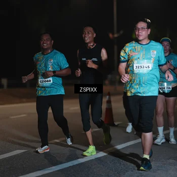 Runner Photo 5920534