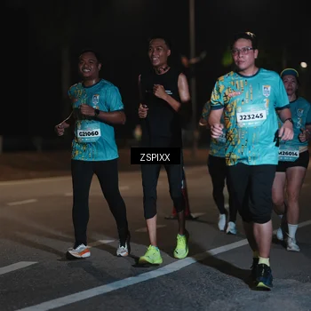 Runner Photo 5920535