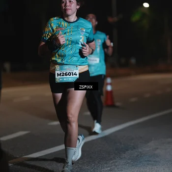 Runner Photo 5920540