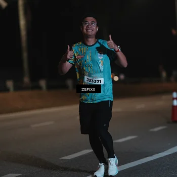Runner Photo 5920547