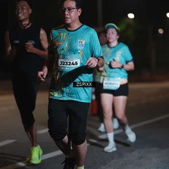 Runner Photo 5920549