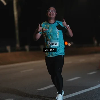 Runner Photo 5920550