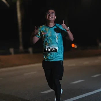 Runner Photo 5920551