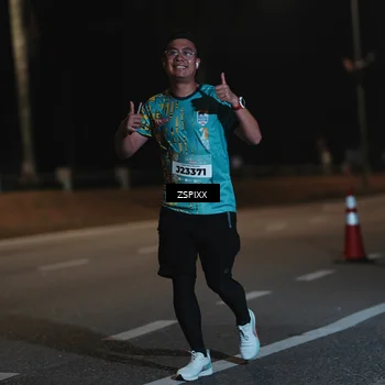 Runner Photo 5920557