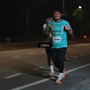 Runner Photo 5920571