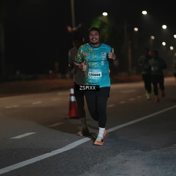 Runner Photo 5920581