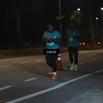 Runner Photo 5920584