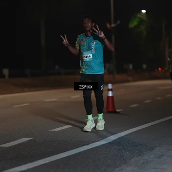 Runner Photo 5920601