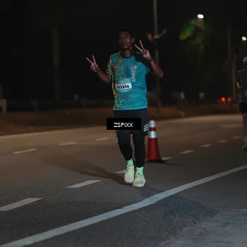 Runner Photo 5920602