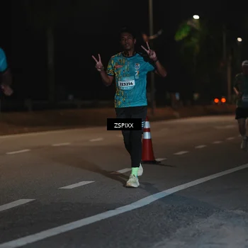 Runner Photo 5920606