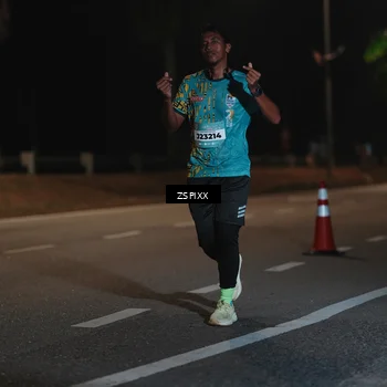 Runner Photo 5920615