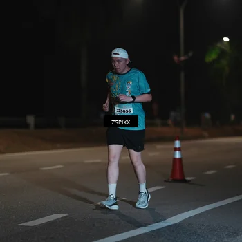 Runner Photo 5920637