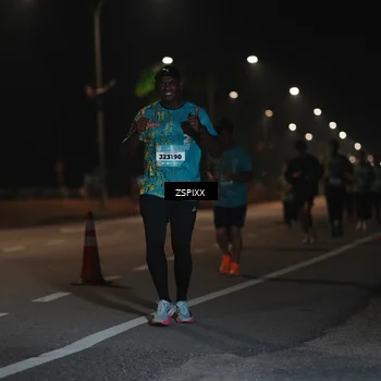Runner Photo 5920645
