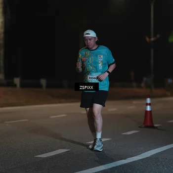 Runner Photo 5920648