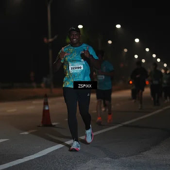 Runner Photo 5920649