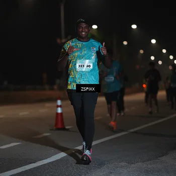 Runner Photo 5920656