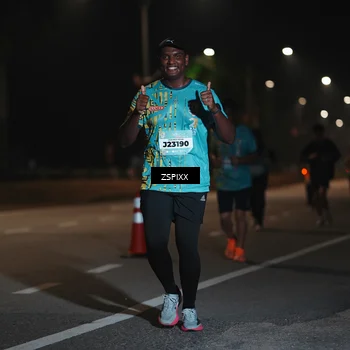 Runner Photo 5920657