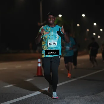 Runner Photo 5920658