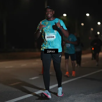 Runner Photo 5920659