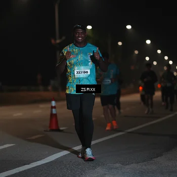 Runner Photo 5920660