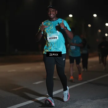Runner Photo 5920661