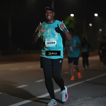 Runner Photo 5920663