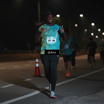 Runner Photo 5920664