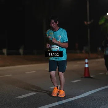 Runner Photo 5920678