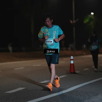 Runner Photo 5920681