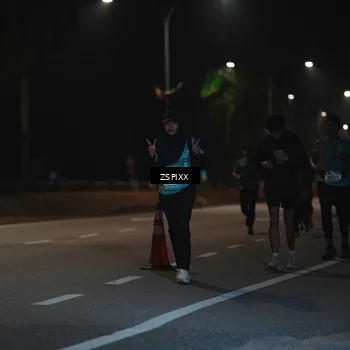 Runner Photo 5920682