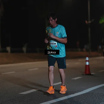 Runner Photo 5920684
