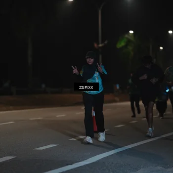Runner Photo 5920687