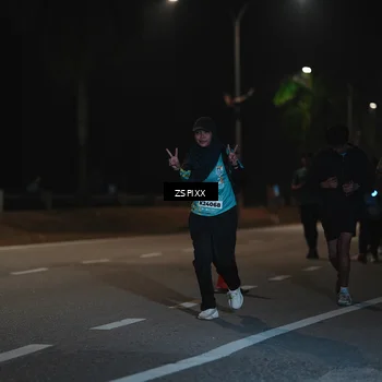 Runner Photo 5920688
