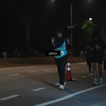 Runner Photo 5920692