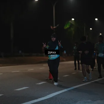 Runner Photo 5920697