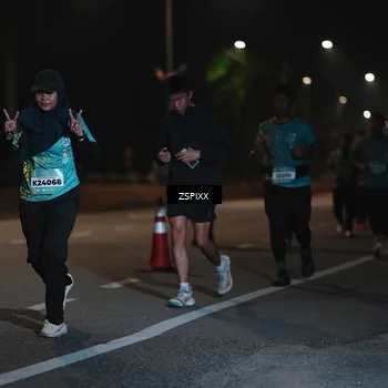 Runner Photo 5920701