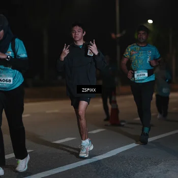 Runner Photo 5920708