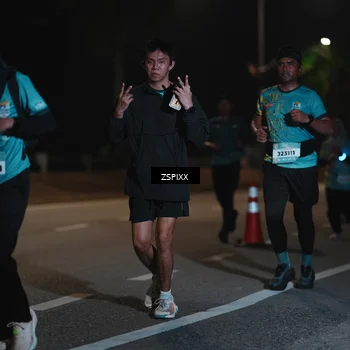 Runner Photo 5920713
