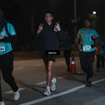 Runner Photo 5920716