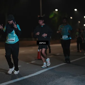 Runner Photo 5920717