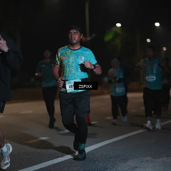Runner Photo 5920718