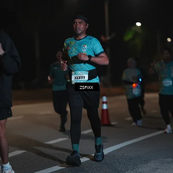 Runner Photo 5920719