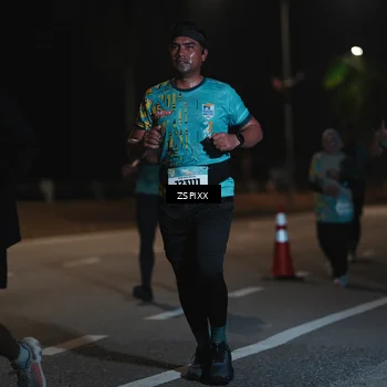 Runner Photo 5920721