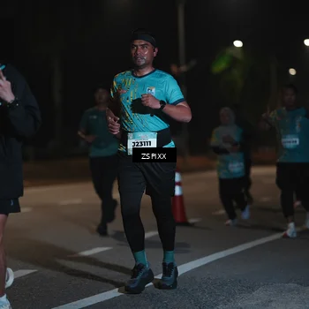 Runner Photo 5920723