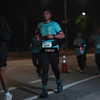 Runner Photo 5920725