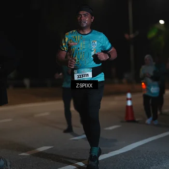 Runner Photo 5920728